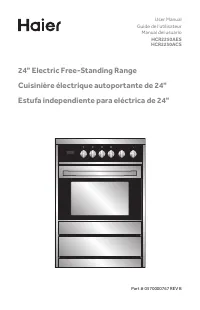 Haier HCR2250AES