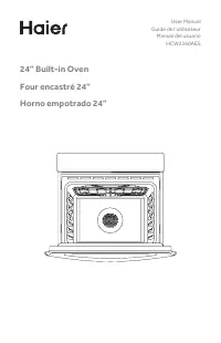 Haier HCW2360AES