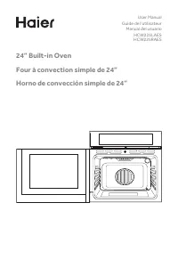 Haier HCW225LAES