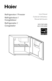Haier HC17SF15RB