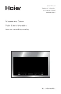 Haier HMV1472B1HS