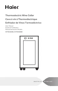 Haier HVTEC06ABS