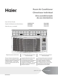 Haier ESA405N