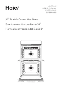 Haier HCW3485AES