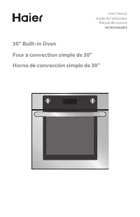 Haier HCW3460AES
