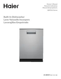 Haier QDP555SBN0TS
