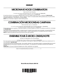 Ikea IMH160DW1