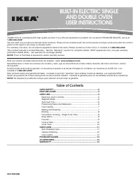Ikea IBD350DS02