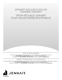 JennAir JJD3030IL00