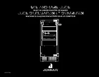 JennAir JUIFN15HX00