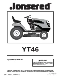 Jonsered 96043019700