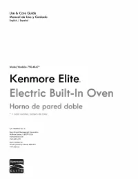 Kenmore 79048473411