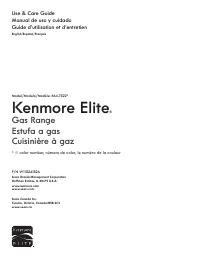 Kenmore 66475223710