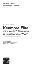 Kenmore 66514719N710