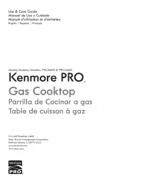 Kenmore 79033693510