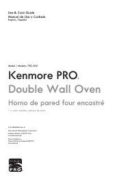 Kenmore 79041143511