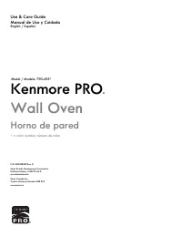 Kenmore 79041153512
