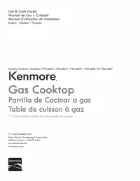 Kenmore 79032552411