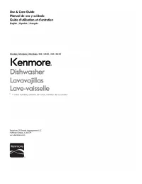 Kenmore 26314622320