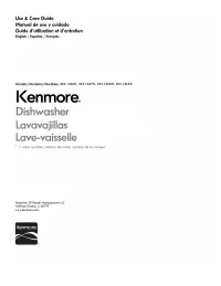 Kenmore 26314649320
