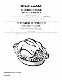 KitchenAid KERS206XSS0