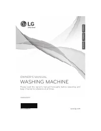 LG WM3488HS/00