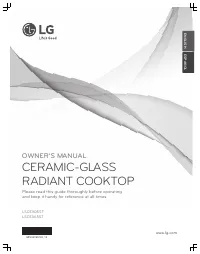 LG LSCE305ST/00