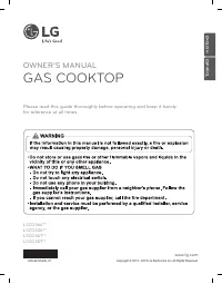 LG LSCG367BD/00