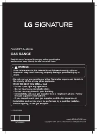 LG LUTG4519SN/00