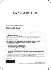 LG LUTG4519SN/00