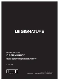 LG LUTE4619SN/00