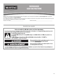 Maytag MDB8989SHZ0