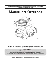 MTD 5T65RUA