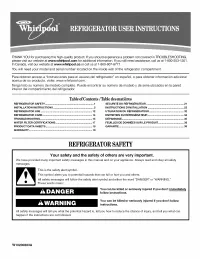 Whirlpool GX5FHTXVA02